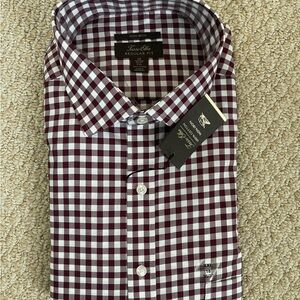 Mens Dress Shirt